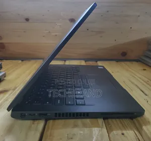 Laptop Dell Latitude 5400 8GB Intel Core i5 SSD 256GB