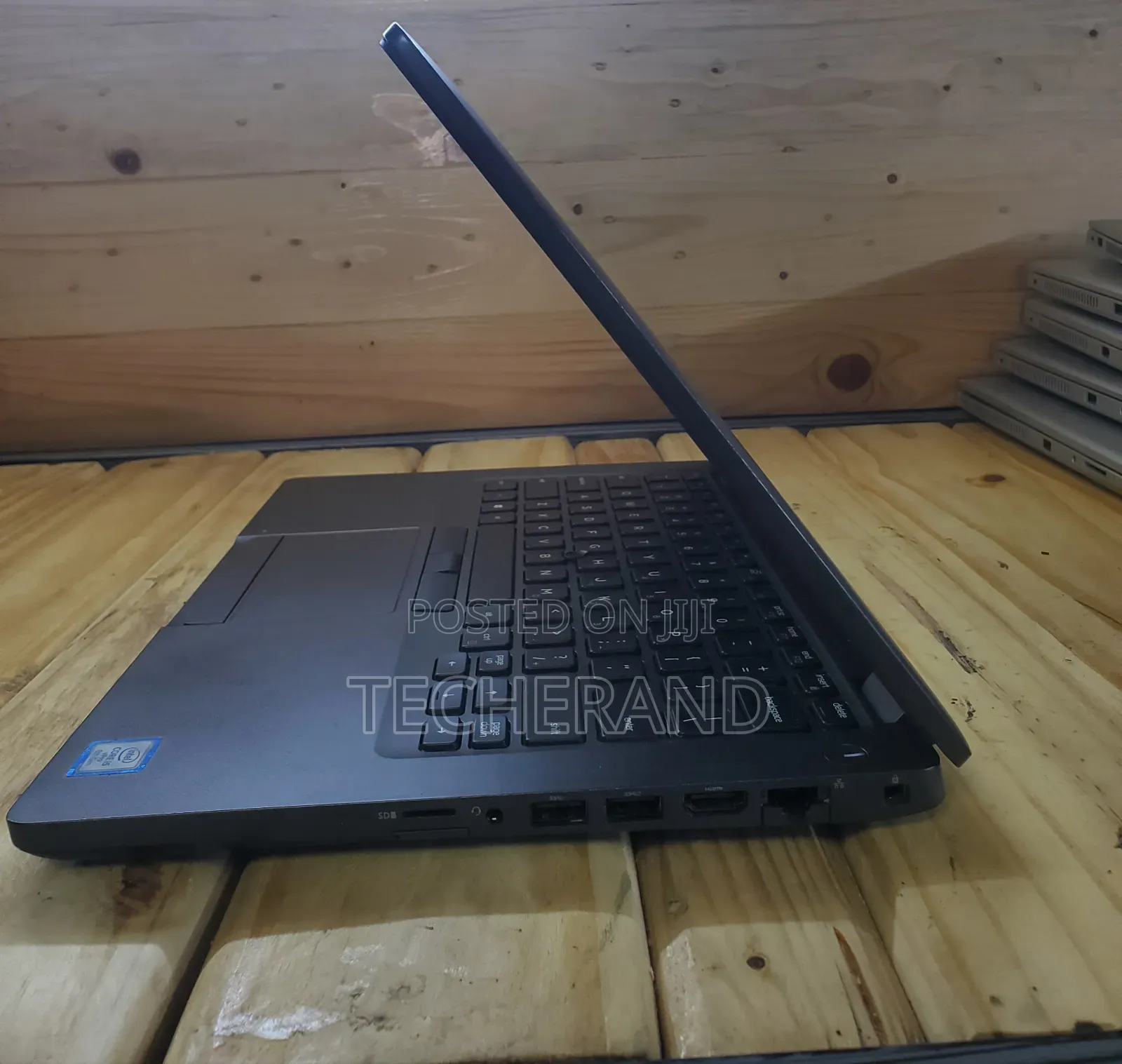 Laptop Dell Latitude 5400 8GB Intel Core i5 SSD 256GB