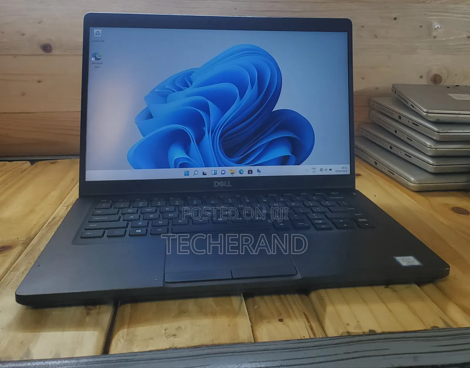 Laptop Dell Latitude 5400 8GB Intel Core i5 SSD 256GB