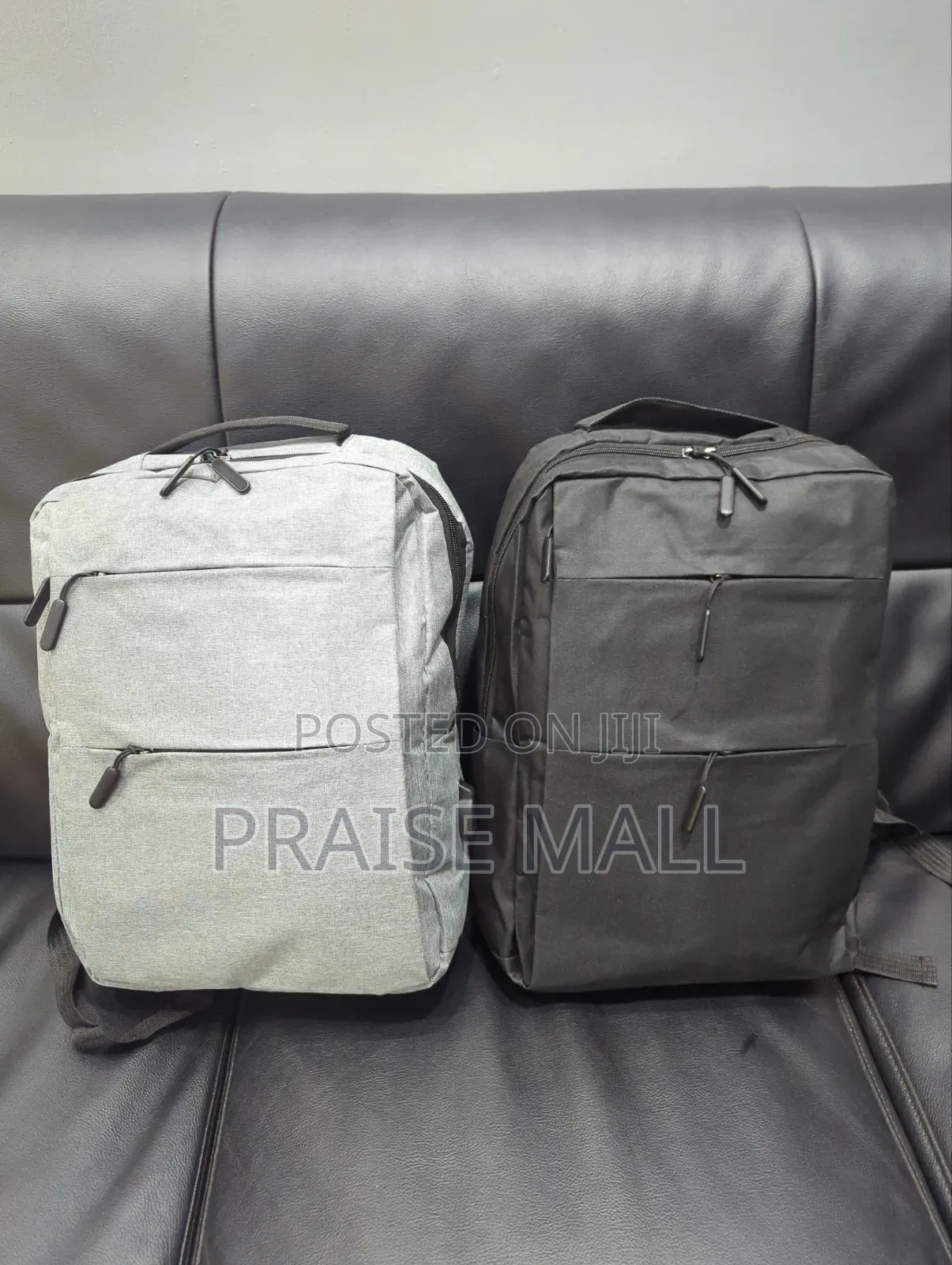 Portable Laptop Backpack