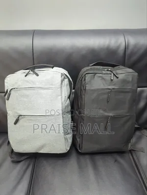 Portable Laptop Backpack