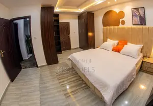 Furnished 4bdrm Duplex in Brains & Hammers, Galadimawa for rent