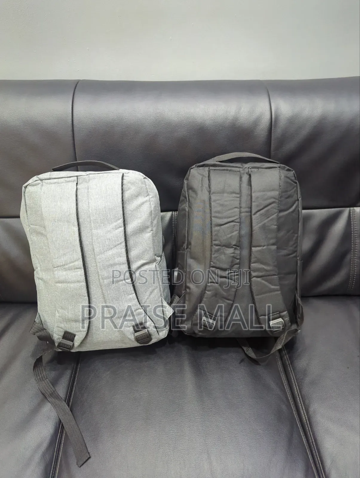 Portable Laptop Backpack