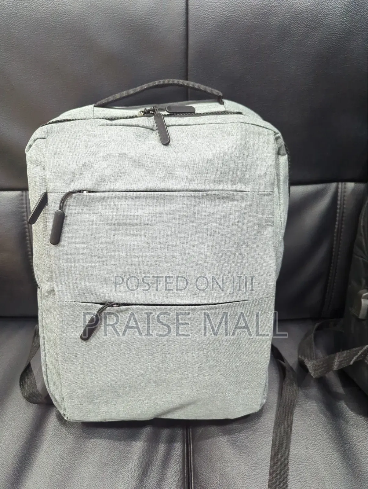 Portable Laptop Backpack