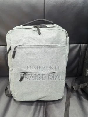 Portable Laptop Backpack