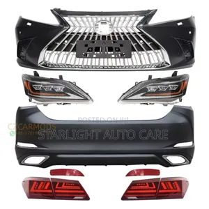 Complete Upgrade Kits for Lexus Es350 2008 to Latest Model Available