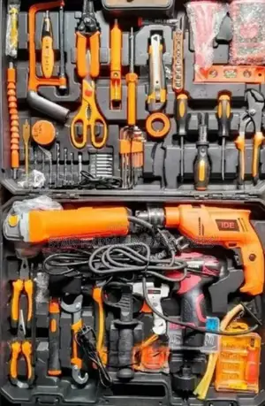 Electrical Tools Box