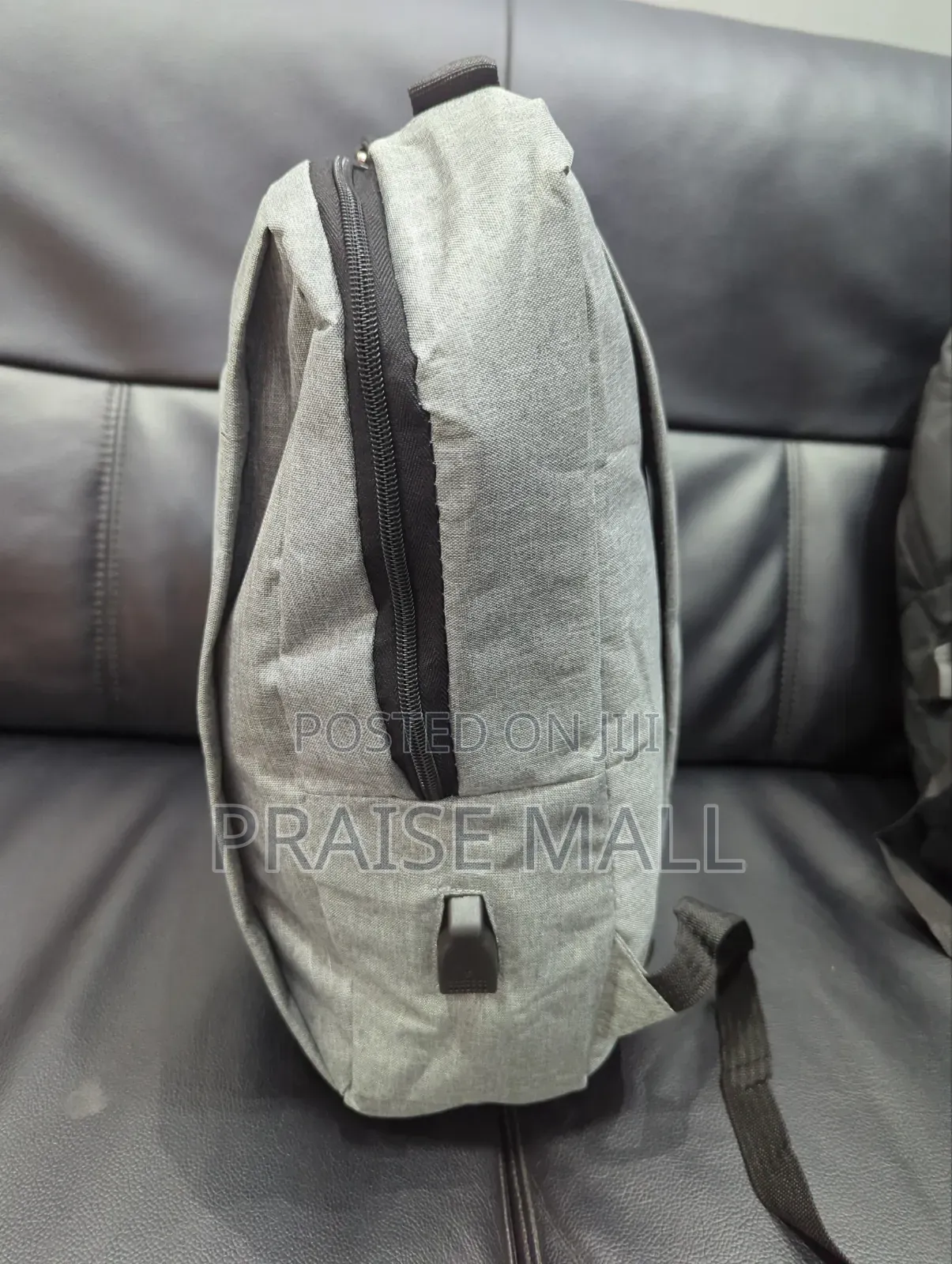 Portable Laptop Backpack