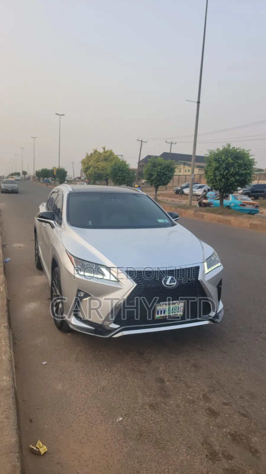 Custom Car Wrap Service