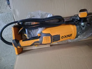 Ingco Angle Grinder (2400w) Machine
