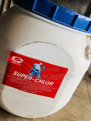 Hth Chlorine China