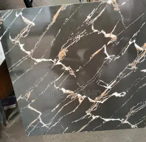 Black Glaze