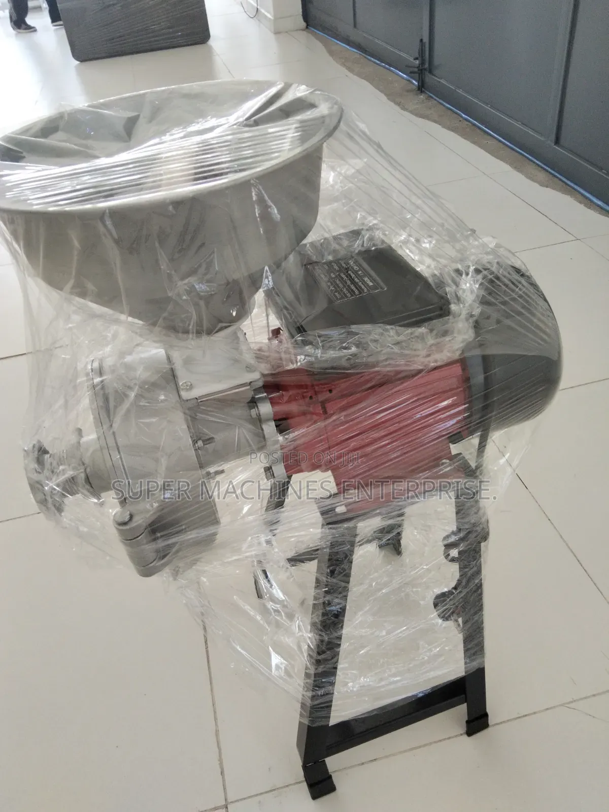Wet Grinding Machine Electric Fast Grinding Machine