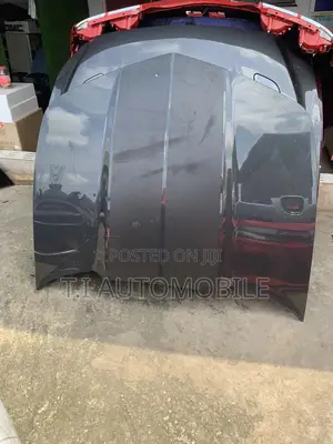 Bonnet for Chevrolet Camaro 2013 Models