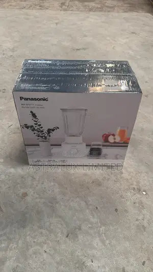 Panasonic Blender Mx-Ep5111