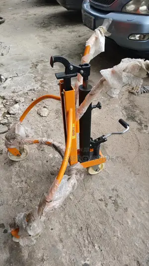 Drum Carrier