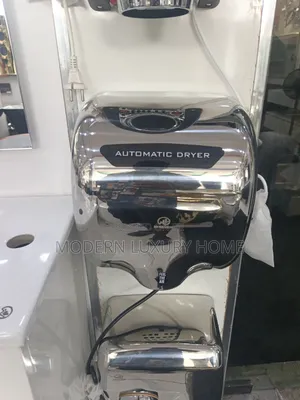 Automatic Hand Dryer