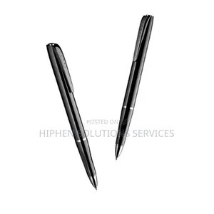 Pen Spy Camera Dealers In Nigeria