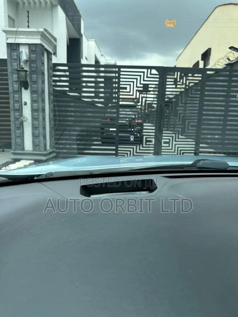 Lexus RX 2010 Blue