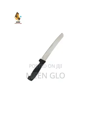 Bread Knife/Serrated Knife