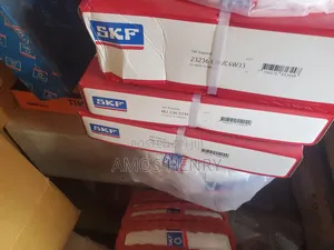 23236 Cak/C4w33 SKF Bearing
