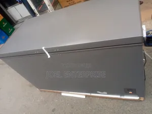 Hisense Six Feet Freezer