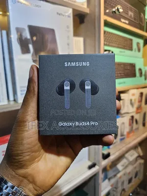 Samsung Galaxy Buds 4 Pro