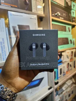 Samsung Galaxy Buds 4 Pro
