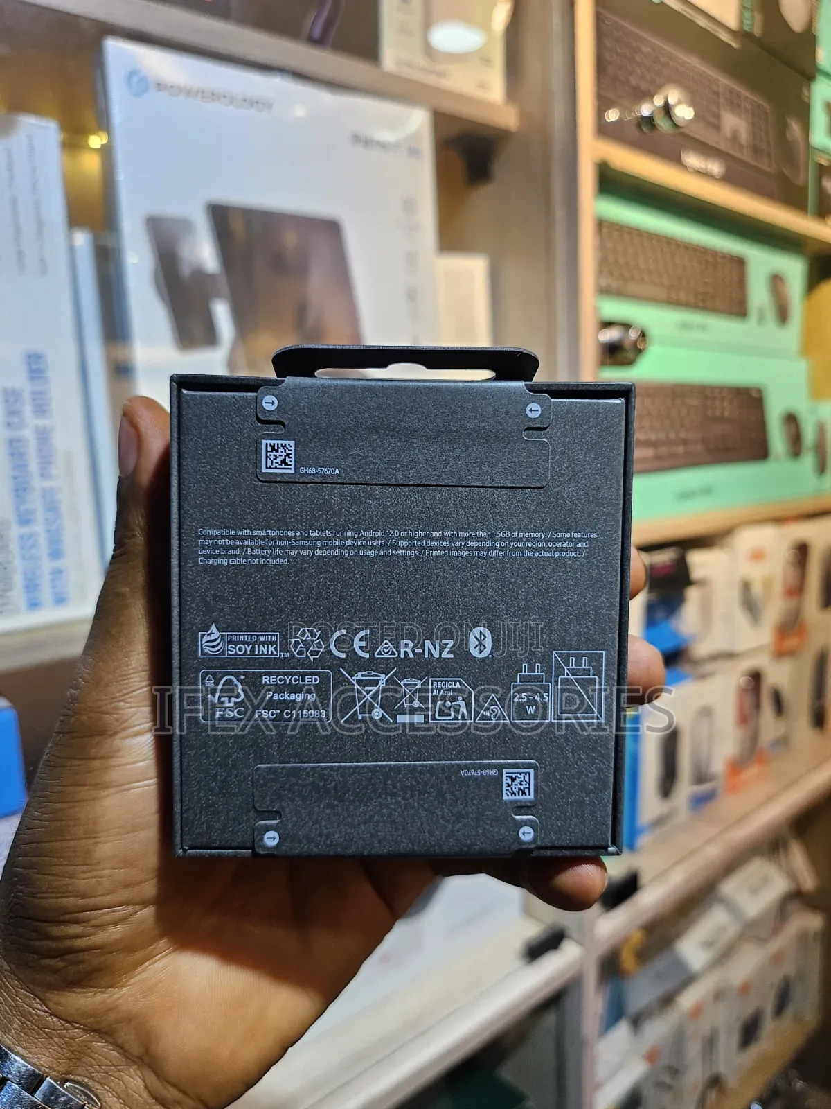 Samsung Galaxy Buds 4 Pro