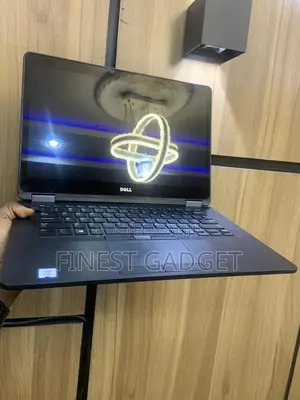 Laptop Dell Latitude E7470 8GB Intel Core i5 SSD 256GB