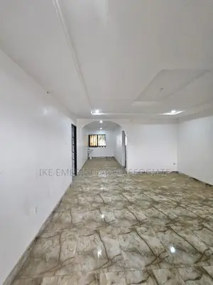 3bdrm Block of Flats in Garki 2 for rent