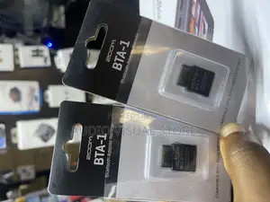 Zoom Bta-1 Bluetooth Adapter for Zoom.