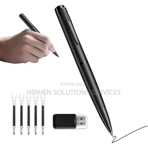 Pen Spy Camera Dealers In Abuja Nigeria