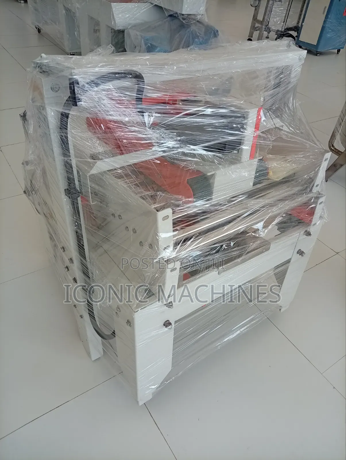 Carton Sealing Machine