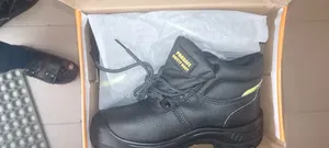 Prosafety Original Quality Boot