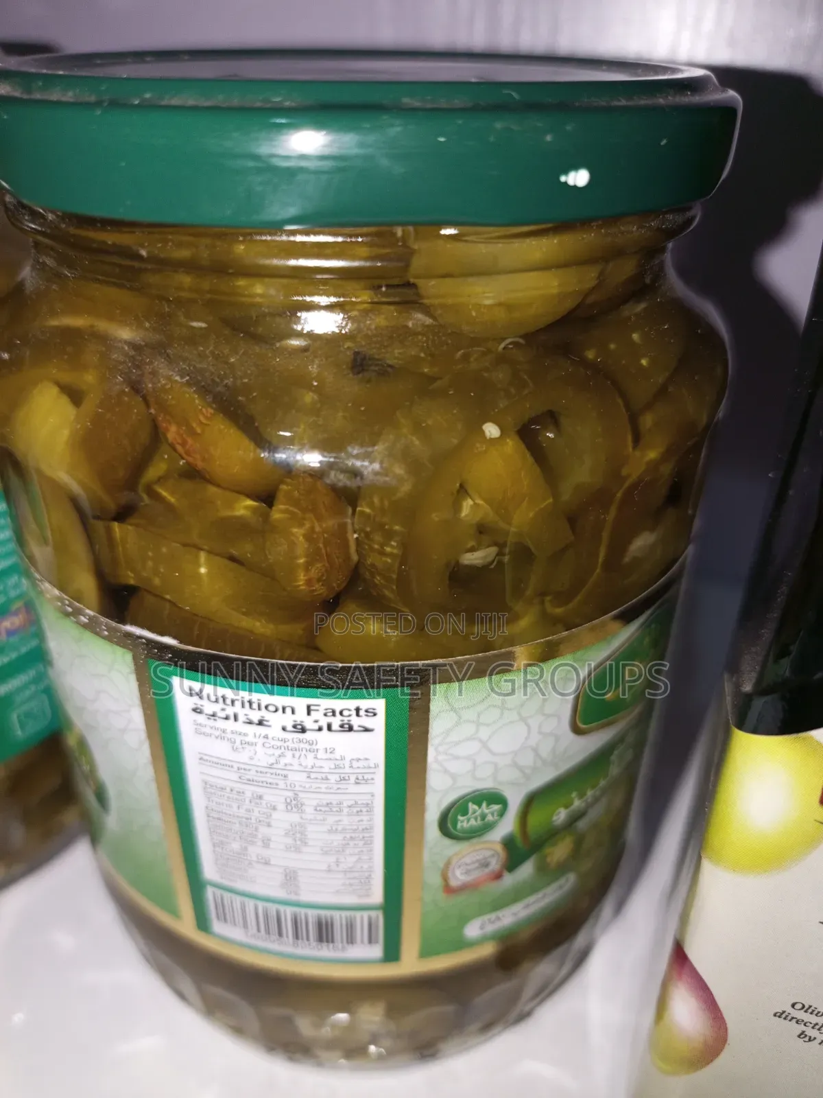 Jalapenos Pepper