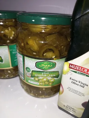 Jalapenos Pepper
