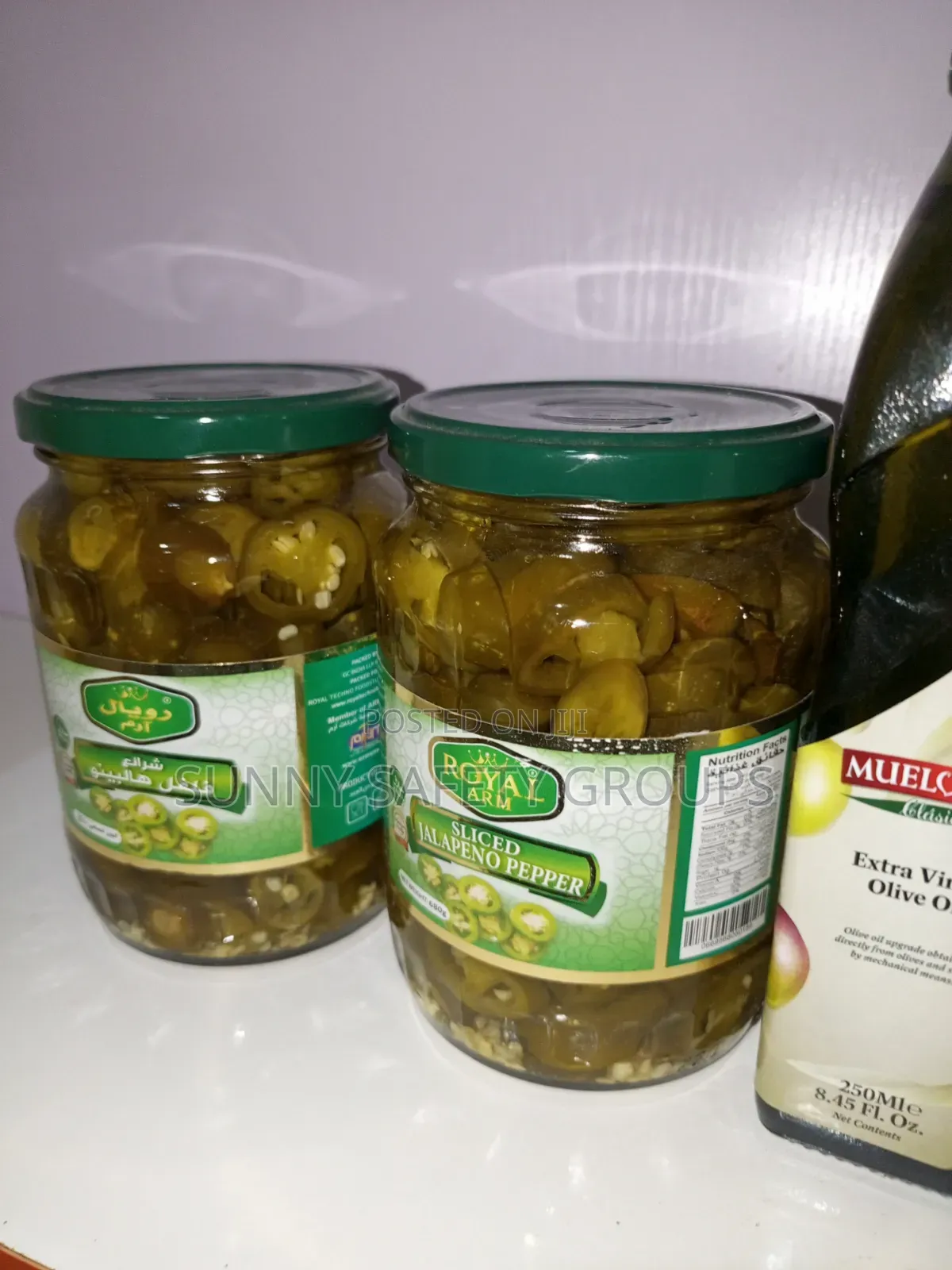 Jalapenos Pepper