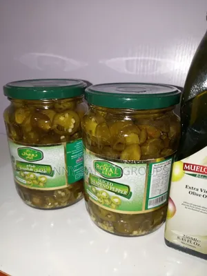 Jalapenos Pepper
