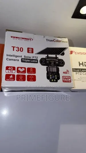 CCTV Camera