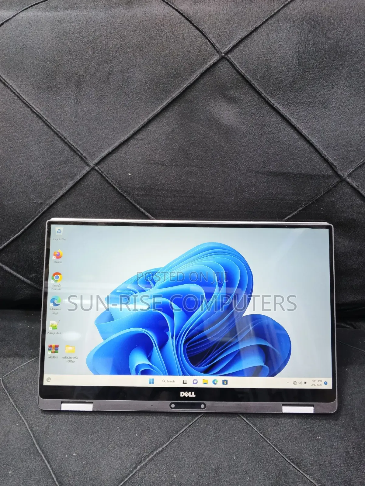 Laptop Dell XPS 13 8GB Intel Core i5 SSD 256GB