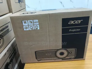 Acer X1123h 3600 Lumens Svga 3d Ready DLP Projector