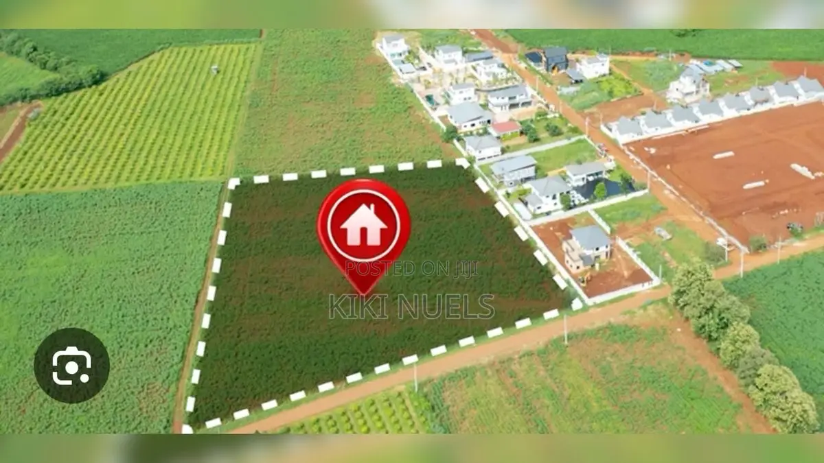 Public Institution (School) Plot for Sale – Katampe ,Abuja