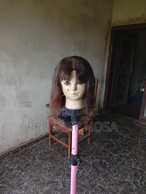 12 Inch Fringe
