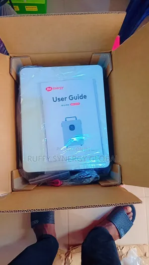 Affordable Itel Energy Powertank 500w / 1000wh – Port Harcourt Nigeria