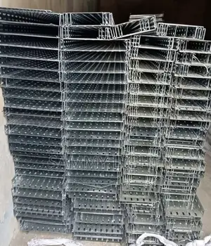 50 by 100 Cable Tray All Sizes Is Available