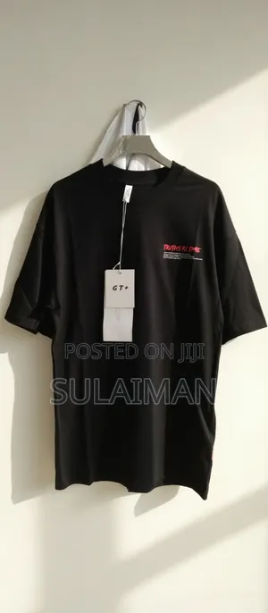 Round Neck