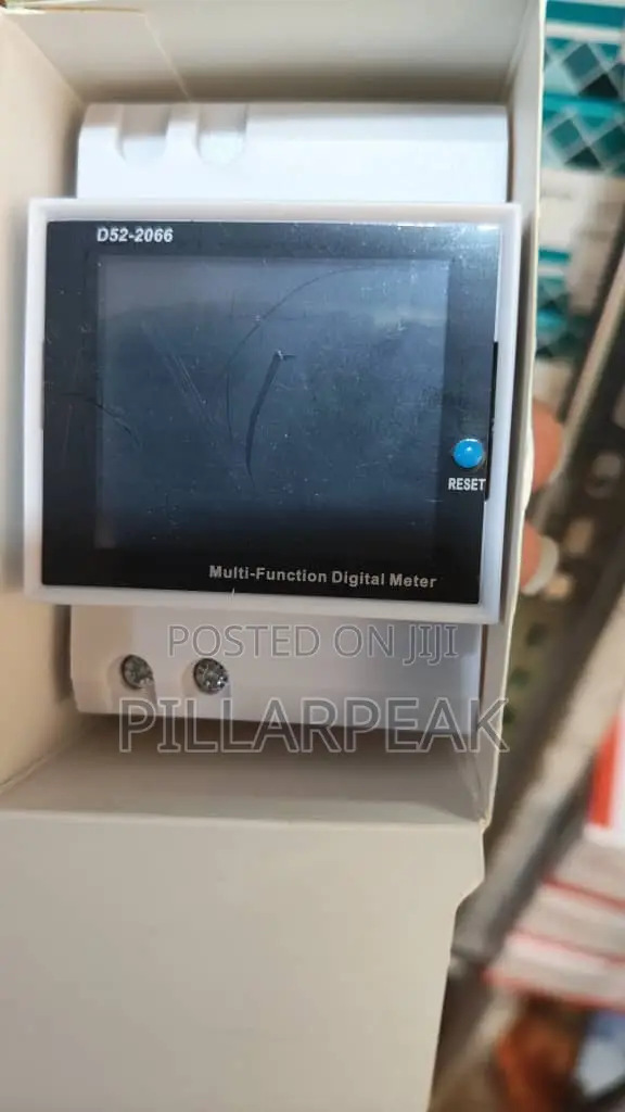 Multi Function Meter D52-2066