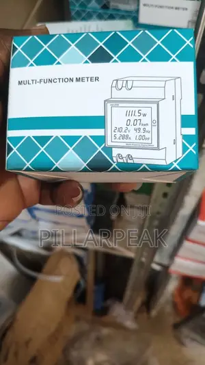 Multi Function Meter D52-2066