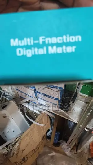 Multi Function Meter D52-2066